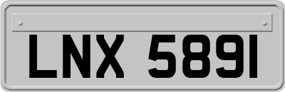 LNX5891
