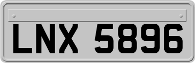 LNX5896
