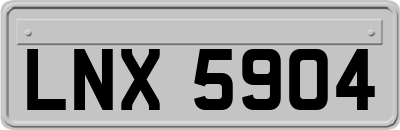 LNX5904