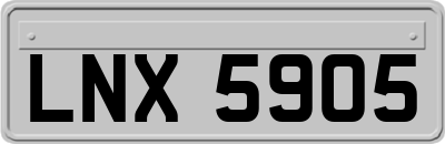 LNX5905