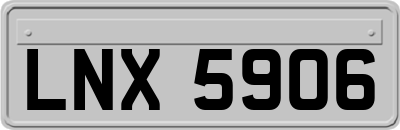 LNX5906
