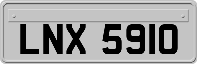 LNX5910