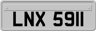 LNX5911
