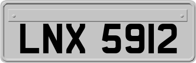 LNX5912