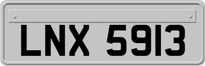 LNX5913
