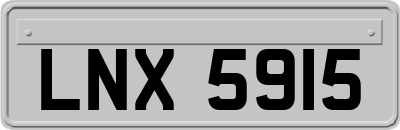 LNX5915