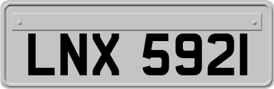 LNX5921