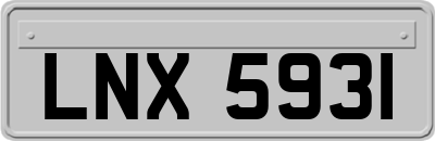 LNX5931