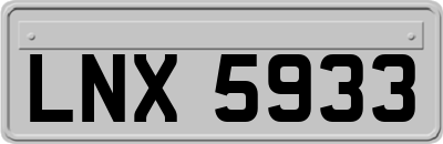 LNX5933