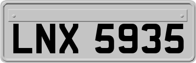LNX5935