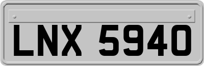 LNX5940
