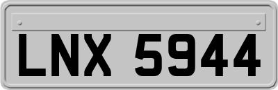 LNX5944
