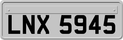 LNX5945