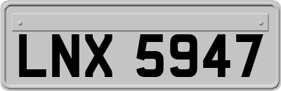 LNX5947
