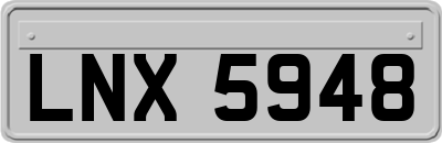 LNX5948