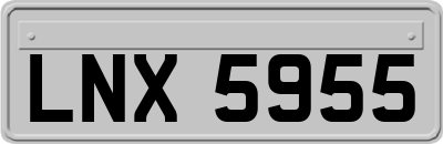 LNX5955