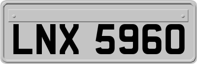 LNX5960