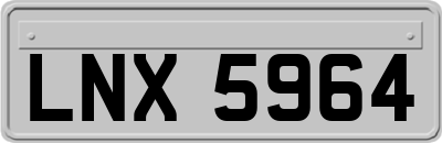 LNX5964