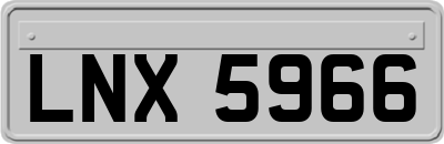 LNX5966