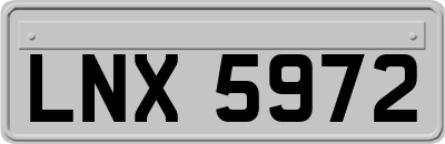 LNX5972