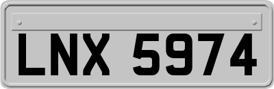 LNX5974