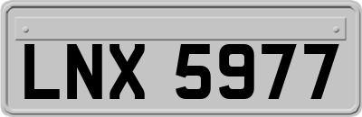 LNX5977