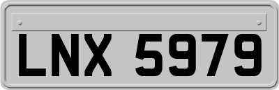 LNX5979