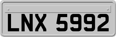 LNX5992