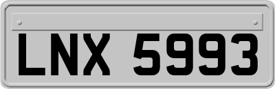 LNX5993