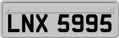 LNX5995