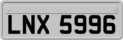 LNX5996