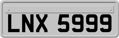 LNX5999