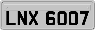 LNX6007