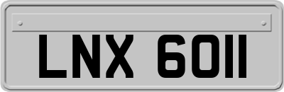 LNX6011