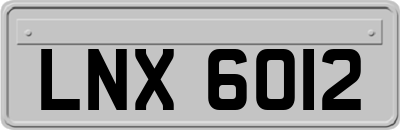 LNX6012