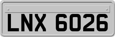 LNX6026
