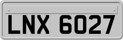LNX6027