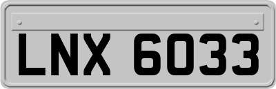 LNX6033