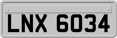 LNX6034
