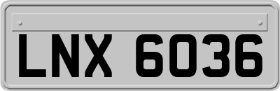 LNX6036
