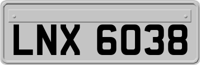 LNX6038