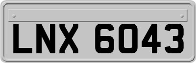 LNX6043