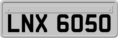 LNX6050