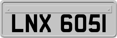 LNX6051