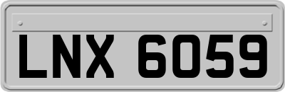 LNX6059