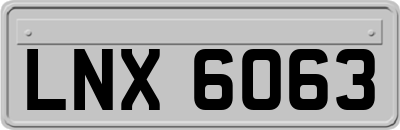 LNX6063