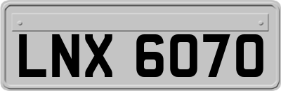 LNX6070