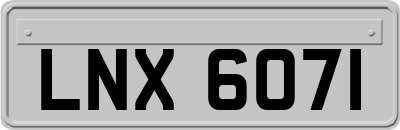 LNX6071