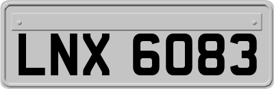 LNX6083