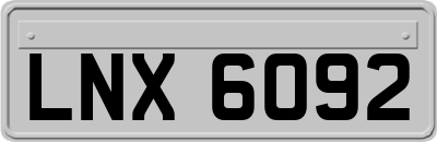 LNX6092